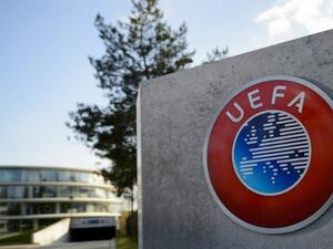 مقر الاتحاد الأوروبي لكرة القدم