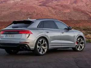 Best 4 High-Tech Features Cars in 2020