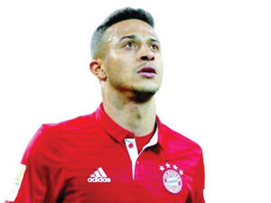 تياغو آلكانتارا