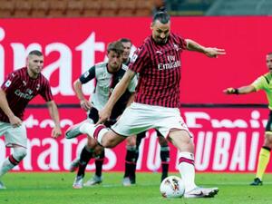 زلاتان إبراهيموفيتش