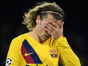 أنتوان غريزمان