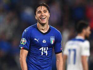 فيديريكو كييزا