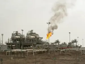 Jordan: Oil Bill Falls 30.8 Percent in First-Third of 2020
