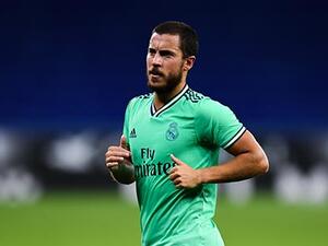 إيدين هازارد