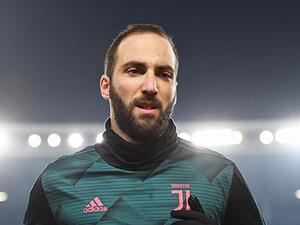 غونزالو هيغواين