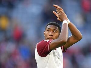 ديفيد آلابا