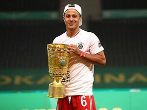 تياغو آلكانتارا