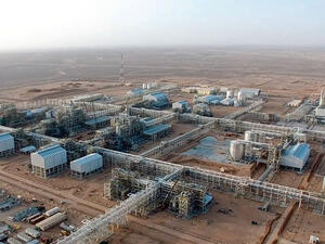 Petrofac $1.25 Billion Integrated Project Receives Completion Certificate in Oman