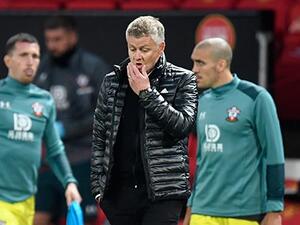 أولي غونار سولشاير