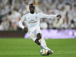 فيرلان ميندي