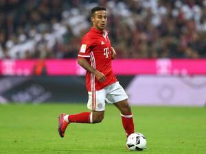 تياغو آلكانتارا