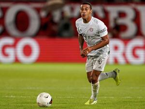 تياغو آلكانتارا