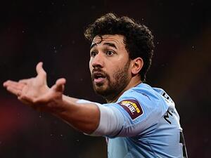 محمود حسن «تريزيغيه»