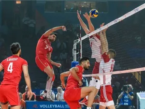 Photo: Tehran Times