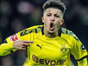 جايدون سانشو