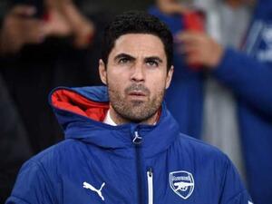 ميكيل آرتيتا