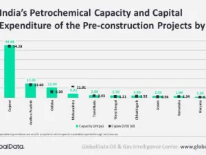 India: Petrochemical Industry Teetering on the Brink Due to Demand Loss