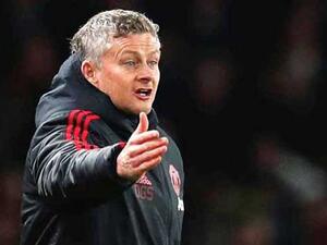 أولي غونار سولشاير