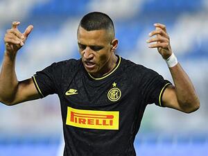 أليكسيس سانشيز