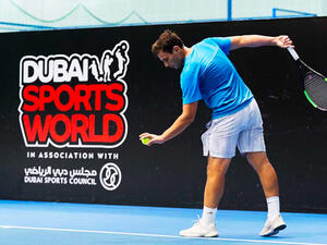 Photo: Dubai Calendar