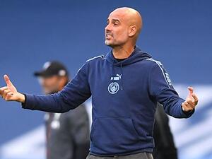 جوسيب غوارديولا