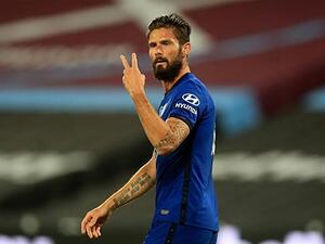 أوليفييه جيرو