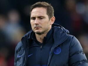 فرانك لامبارد