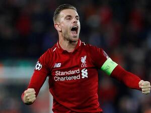 جوردان هندرسون