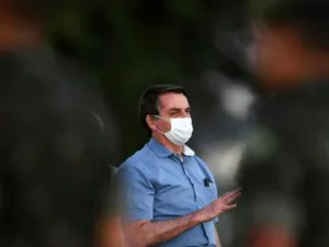 Twitter, Facebook Block Accounts of Brazilian President Allies