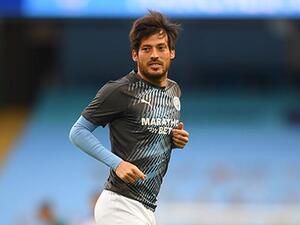 دافيد سيلفا