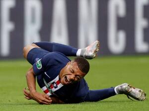 كيليان مبابي