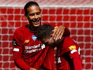ليفربول على موعد مع مبالغ ضخمة جراء الفوز بلقب الدوري الإنجليزي الممتاز