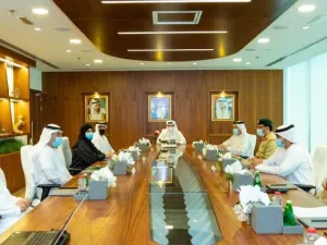Photo: Trade Arabia