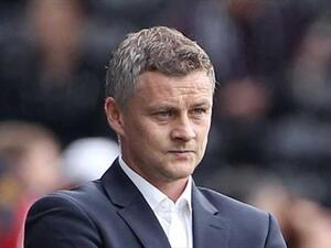 أولي غونار سولشاير