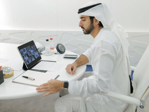 UAE Launches First-of-Its-Kind Youth Program
