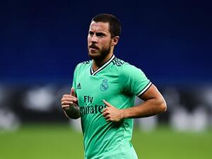 إيدين هازارد