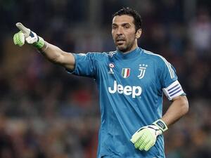 جيانلويجي بوفون