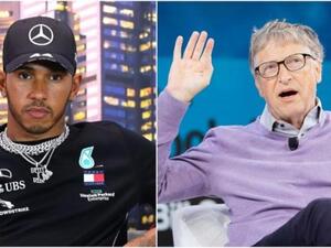 غيتس وهاميلتون