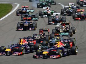 يثق نوريس أن ماكلارين يملك فرصة حقيقية لإنهاء الموسم متقدماً على فيراري في بطولة العالم للصانعين