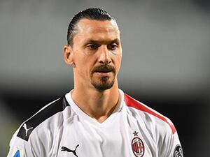 زلاتان إبراهيموفيتش