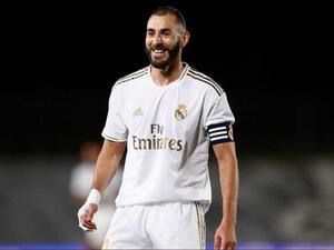 كريم بنزيمة