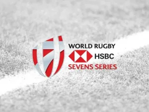 World Sevens Series logo (Photo: Asharq Alawsat)