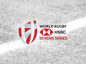 World Sevens Series logo (Photo: Asharq Alawsat)