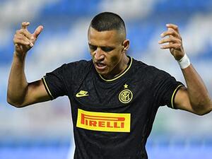 أليكسيس سانشيز