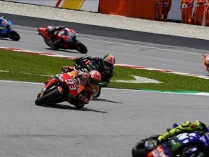 Argentina, Thailand and Malaysia canceled, another race to be held in Europe (Photo: AFP)