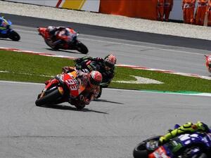 Argentina, Thailand and Malaysia canceled, another race to be held in Europe (Photo: AFP)