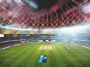 Each team can have a maximum of 24 players, the report added. (Photo: Khaleej Times)