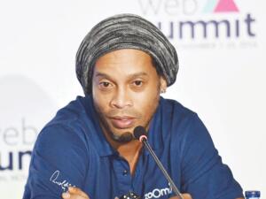 رونالدينيو