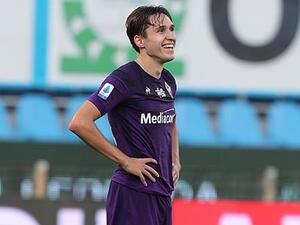 فيديريكو كييزا