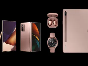 Samsung Unveils 5 New Suite of Power Devices